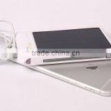 Wholesale Private Mode Solar Charger Power Bank 4000mah Solar Power Bank For Phone thumbnail-6