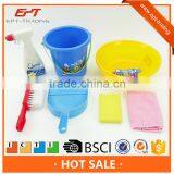 Mini Household Appliance Kids Cleaner Tool Toys thumbnail-1