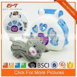 Cute Design Pet Toys Carrier for Kids