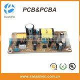 Game Pcb Board Pcb Board Manufacturing