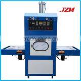 Automatic Turntable High Frequency Plastic Welding Machine thumbnail-2