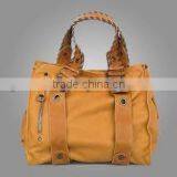 Ladies Leather Hand-Bag