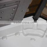 Removal and Easy Assembly Plastic Garden Shed thumbnail-3