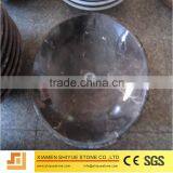 Polished Natural Hand Washing Sink