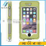 4.7 Inch Universal Glow In Dark Cover Case Waterproof Case for IPhone 6 6S for Swimming Diving thumbnail-4