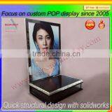 Cost Effective ODM OEM Acrylic Counter Display Rack thumbnail-1
