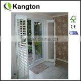 Commercial Wooden Roller Shutter