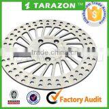 China Hot Sale Polishing Touring Disc Brakes Suit for Harley thumbnail-1