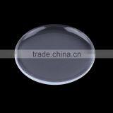 200pcs 1 Inch 3D Transparent Dome Circle Epoxy Sticker Bottle Cap thumbnail-2