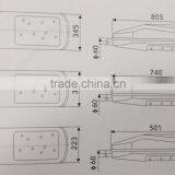 400W High Quality HPS Street Light For Highway thumbnail-6
