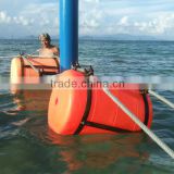 Plastic Buoy Floating Buoy And Poontoon Cube Floating Cube