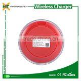 Iron Man Power Bank Wireless Charger for Iphone 6 Plus thumbnail-3
