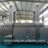 KFC McDonald Chicken Deep Frying Machine thumbnail-1