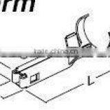 MOLEX (CINCH) Orignial Terminal 2120109CA201G in Stock thumbnail-1