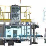 China Equipment Fully Automatic Bag Packaging Machine (Single Silo Type )