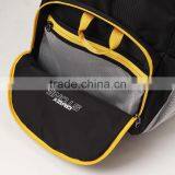 Promotional Super Lightweight Foldable Nylon Backpack Folding School Bag thumbnail-4