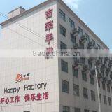 Dongyang Jirong Plastic Industrial Co., Ltd. company overview - view 1 thumbnail