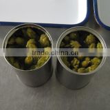 delicious canned green asparagus with cheap price