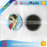 Buy Door Board State Words Metal Fridge Magnet thumbnail-1