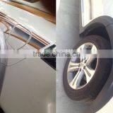 ABS New Material Fender Flare for PRA-DO FJ150 Wheel Arch thumbnail-1