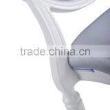 Hot Sale Durable Aluminum Stackable Events Chair thumbnail-4