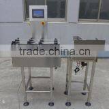 High Speed Conveyor Belt System CHECKWEIGHER thumbnail-6