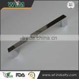 Electroplate Furniture Spare Parts Aluminum Die Casting thumbnail-2