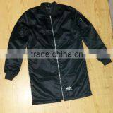 Winter Men Long Coat thumbnail-1