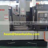Chinese Cnc Machining Center VMC800 CNC Horizontal Cnc Center Machine and Provide the Machining Center DIY thumbnail-1