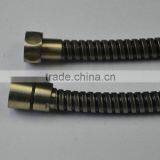 Best Quality Stainless Steel Red-bronze Shower Pipe thumbnail-2