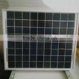 Sunmall High Quality Easy Installation 20W Solar Power System thumbnail-1