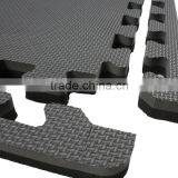 Foam Exercise Mat High Quality EVA Foam With Interlocking Tiles 24 Square Feet thumbnail-4