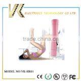Rechargeable Battery Mini Lady Electric Hair Tweezer Hair Epilator thumbnail-2