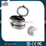 Hot Sale Manufacturer 0.6L Ultrasonic Jewlry Cleaner, Tattoo Removal TTKS005 thumbnail-1
