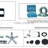 JF Hot Sale!!! Wheel Balancer Tyre Balancing Machine Motorcycle Wheel Balancer Price thumbnail-6