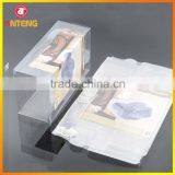 Customized Clear New Design Barbie Doll Box thumbnail-4