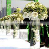 High Transparent Customized Acrylic Tubes With Competitive Price thumbnail-1