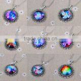 Latest Design Alloy Necklace Wholesale Fashion Jewelry thumbnail-3