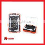 Factory Supply 30pcs Ratchet Socket With Bit Set Rw-sh23pcsa Magnetic thumbnail-2