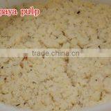 100% Natural High Quality Papaya Powder Factory Supply Dry Papaya Powder thumbnail-3