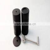 Online Wholesale Conical Burr Portable Coffee Mill Manual Coffee Grinder With Stainless Steel Crank thumbnail-2