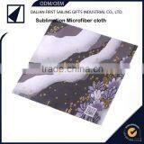 Microfiber Custom Sublimation Cleaning Cloth for Lens thumbnail-5