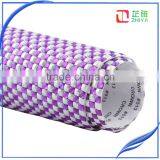 New Design Purple Square 24*40cm Slef Sticker Plastic Mesh thumbnail-3