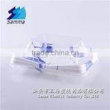 KW-0013SY-B Disposable Food Pack Box thumbnail-2