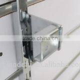 Wholesale Slot Fitted Square Pipe Support Bracket thumbnail-2