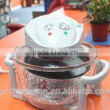 Hot Sale Digital Halogen Flavor Wave Turbo Convection Oven thumbnail-5