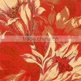 House Decoration Popular Special Flower Design Wall Papers thumbnail-2
