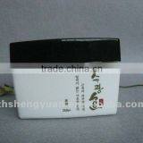 250G PP Materials Cosmetic Jar for Face Mask thumbnail-1