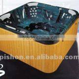 Colored Hotel Luxurious Bathtub thumbnail-1