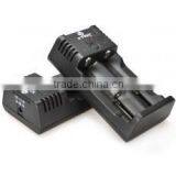 Hot Sale XTAR SP2 Li-ion Battery Charger for Car thumbnail-1